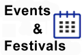Corowa Events and Festivals