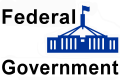 Corowa Federal Government Information