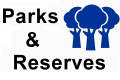 Corowa Parkes and Reserves