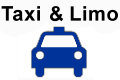 Corowa Taxi and Limo