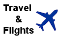 Corowa Travel and Flights