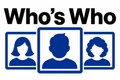 Corowa Who's Who